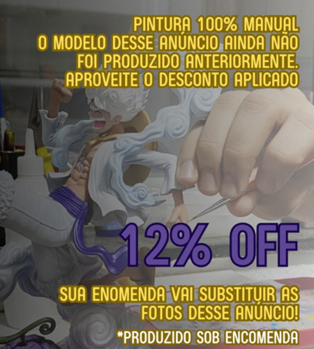 Nelliel Tu Odelschwanck Bleach Anime 24cm Estátua Figura - galeria 7